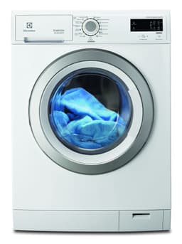 Electrolux kuivaava pyykinpesukone EWW1486HDW