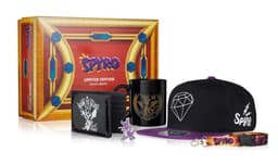 SPYRO BIG BOX