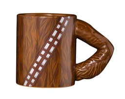 CHEWBACCA ARM MUG