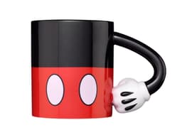 MICKEY MOUSE ARM MUG