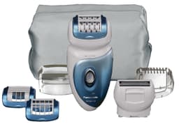Panasonic epilaattori ES-WD52