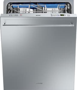 Smeg Classic opvaskemaskine STX3CL1