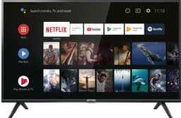 TCL 32" ES565 HD Ready Smart TV 32ES565