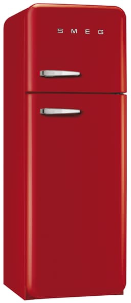 Smeg jenkkikaappi FAB30RR1 (169 cm)