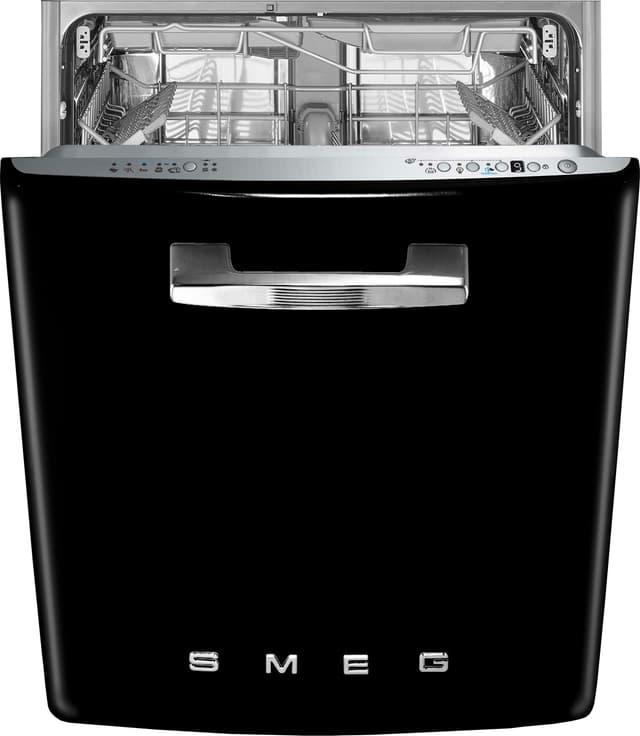 Smeg 50's Style oppvaskmaskin ST2FABBL2