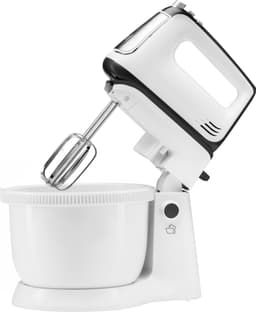OBH Nordica Delightful White håndmikser mixmaster OBH6783