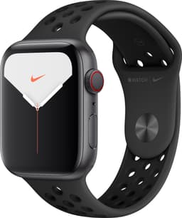 Apple Watch Series 5 Nike+ 44mm (GPS + Cellular)