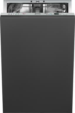 Smeg opvaskemaskine STA4525IN