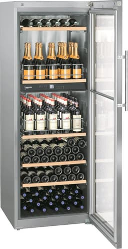 Liebherr Vindor vinkøleskab WTpes 5972-21 001