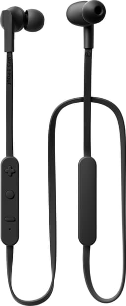 Jays t-Four Wireless langattomat in-ear kuulokkeet (musta)