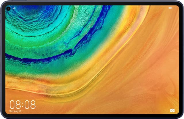 Huawei MatePad Pro WiFi 128 GB surfplatta