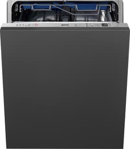 Smeg opvaskemaskine STA7234LFR