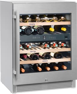Liebherr Vindor vinkøleskab WTpes 1672-21 001