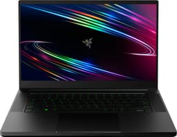 Razer Blade Base 15,6" kannettava
