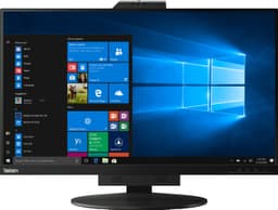 Lenovo ThinkCentre Tiny-In-One 27 27" bildskärm