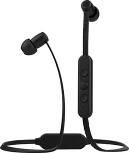 Jays a-Six trådløse in-ear hodetelefoner (sort)
