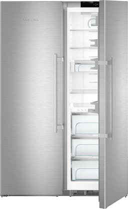 Liebherr Premium kølefryseskab SBSes 8773-20 001