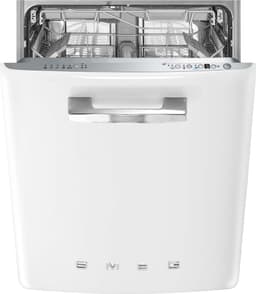 Smeg 50's Style oppvaskmaskin ST2FABWH2