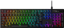 HyperX Alloy Origins tangentbord för gaming