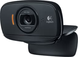 Logitech B525 Business webkamera
