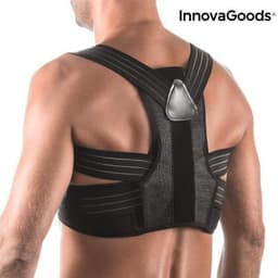 Innovagoods pro adaptable back corrector