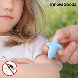 Myggbettslindrare innovagoods