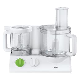 Braun Tribute Collection monitoimikone FX3030