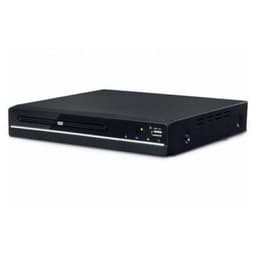Dvd-spelare med dttv denver electronics dvh-7786 hdmi usb svart