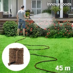 Expanderbar trädgårdsslang 45 m innovagoods