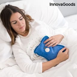 Elektrisk varmvattenflaska innovagoods