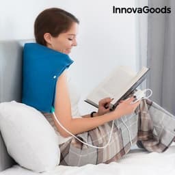 Elektrisk värmekudde innovagoods