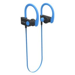 Bluetooth sporthörlurar denver electronics bte-110 50 mah