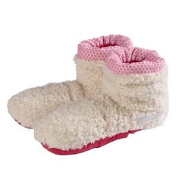 Höga tofflor sherpa (stl. 37-42) warmies - utgående