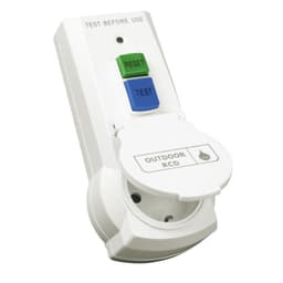 Proove jordingsbryter EL1005
