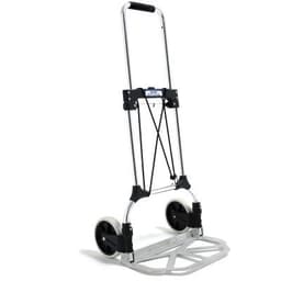 Bagagekärra handy flex 75 hörby bruk