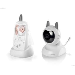 Digital baby video monitor