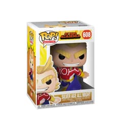 FUNKO! POP VINYL MHA S3 - ALL MIGHT (GOLDEN AGE)
