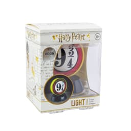 PLATFORM 9 34 ICON LIGHT BDP