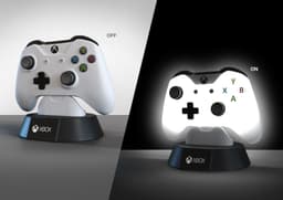 XBOX CONTROLLER ICON LIGHT BDP