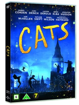 CATS (DVD)