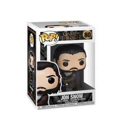 FUNKO! POP VINYL GOT - JON SNOW S8