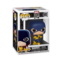 FUNKO! POP VINYL MARVEL: 80TH - MARVEL GIRL