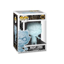 FUNKO! POP VINYL GOT - CRYSTAL NIGHT KING W/DAGGER