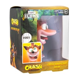 CRASH BANDICOOT ICON LIGHT V2 BDP