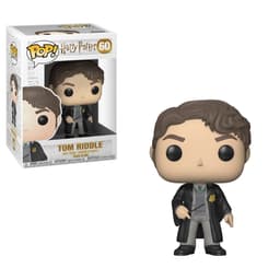 FUNKO! POP VINYL HARRY POTTER: TOM RIDDLE