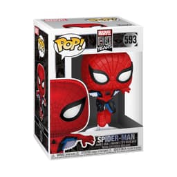 FUNKO! POP VINYL MARVEL 80TH SPIDER-MAN