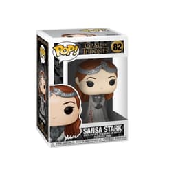 FUNKO! POP VINYL GOT - SANSA STARK