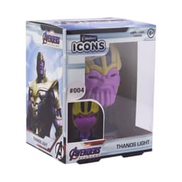 THANOS ICON LIGHT BDP