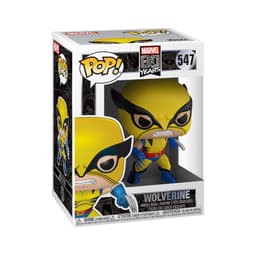 FUNKO! POP VINYL MARVEL: 80TH - WOLVERINE