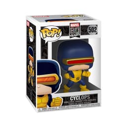 FUNKO! POP VINYL MARVEL: 80TH - CYCLOPS